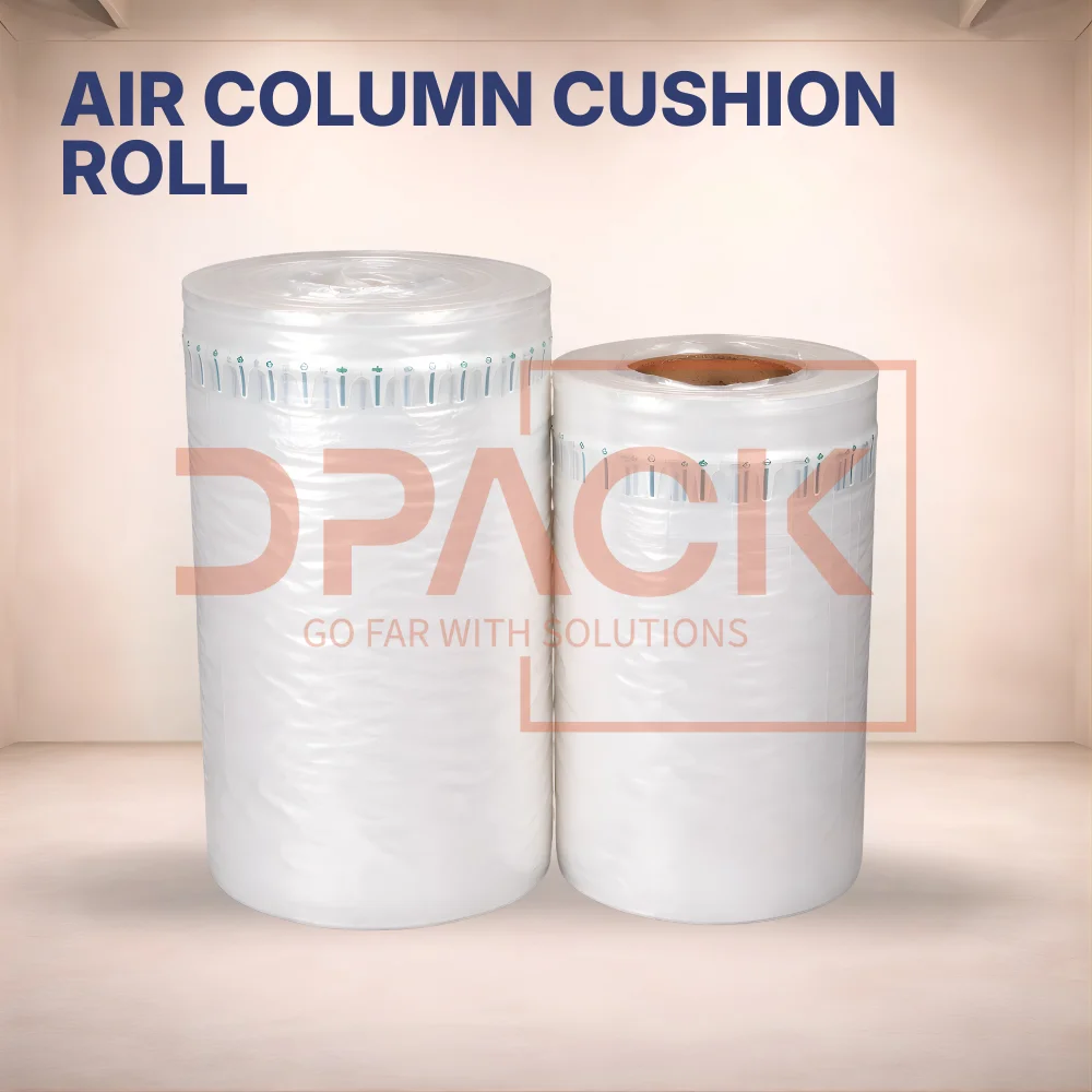 Air Column Cushion Roll